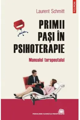 Primii pasi in psihoterapie