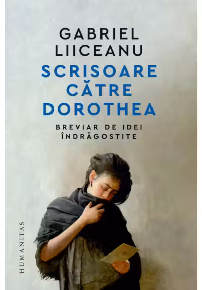 Scrisoare catre Dorothea