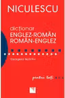 Dictionar englez-roman roman-englez pentru toti