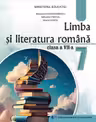 Limba si literatura romana. Manual clasa 7