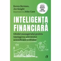 Ebook Inteligența financiară