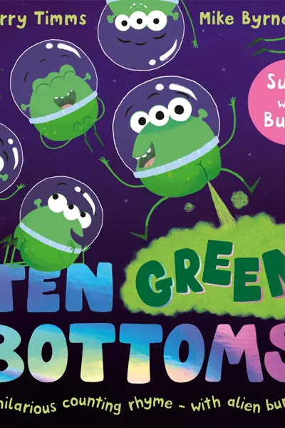 Ten Green Bottoms