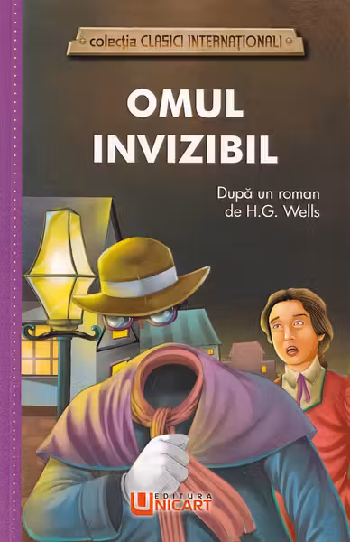 Omul invizibil