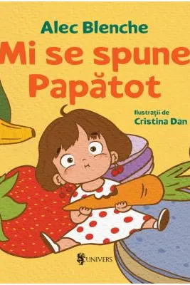 Mi se spune Păpătot!