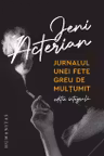 Jurnalul unei fete greu de multumit