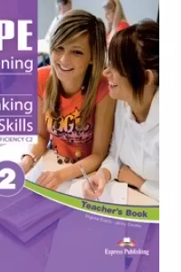 Teste limba engleza CPE Listening and Speaking 2 Manualul profesorului
