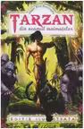 Tarzan din neamul maimutelor - Edgar Rice Burroughs
