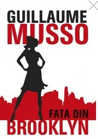 Fata din Brooklyn