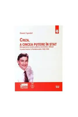 Criza, a cincea putere in stat