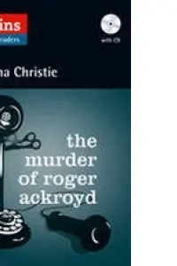 The Murder of Roger Ackroyd