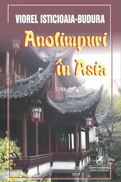 Anotimpuri în Asia