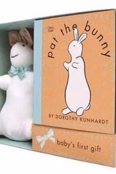 Pat the Bunny