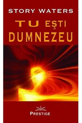 TU esti Dumnezeu