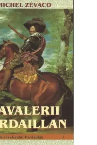 Cavalerii Pardaillan