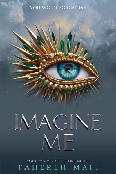 Imagine Me