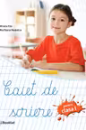 Caiet de scriere pentru clasa I