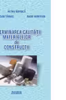 Determinarea calitatii materialelor de constructii