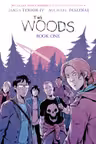 The Woods: Book One
