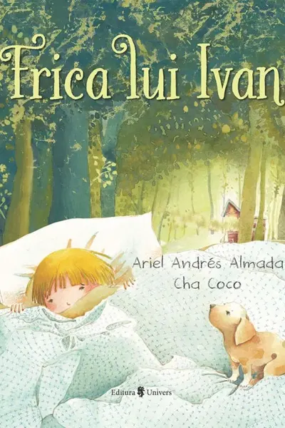 Frica lui Ivan