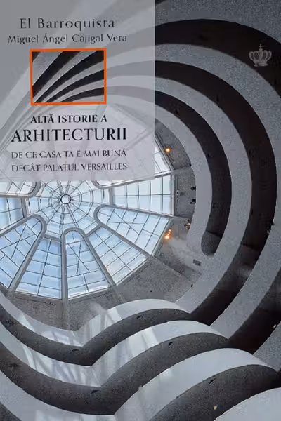 Alta istorie a arhitecturii