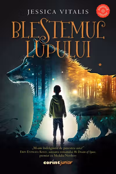 Blestemul lupului