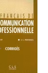 Le francais de la communication professionnelle