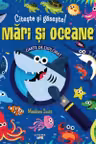 Citeste si gaseste! In mari si oceane