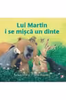 Lui Martin i se misca un dinte