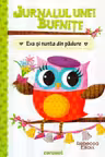 Jurnalul unei bufnițe: Eva și nunta din pădure