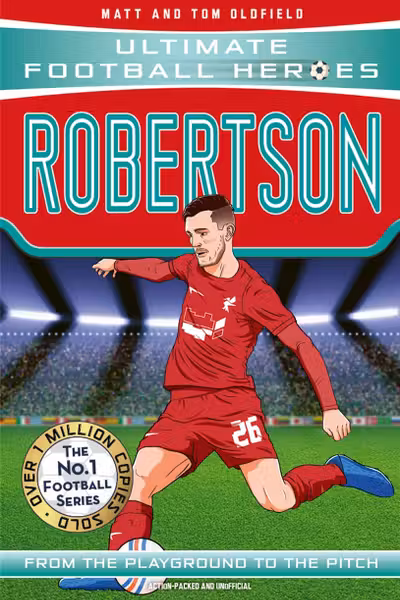 Robertson