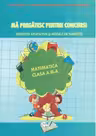 Ma pregatesc pentru concurs matematica cls. III-a