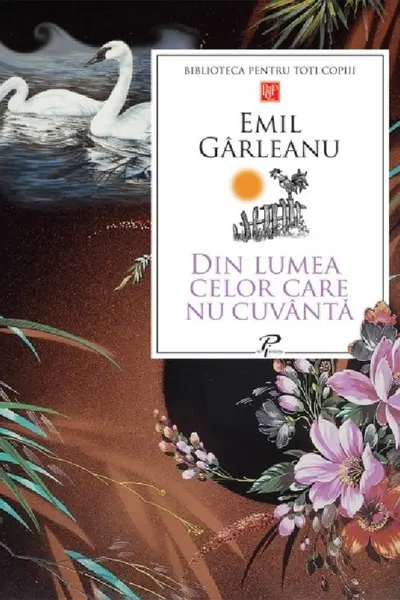 Din lumea celor care nu cuvanta