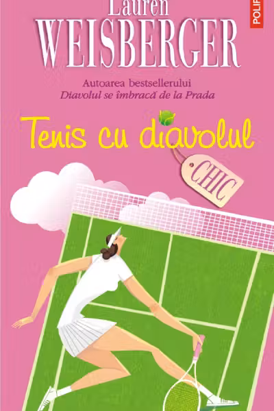 Tenis cu diavolul