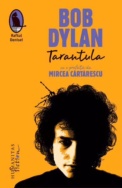 Tarantula
