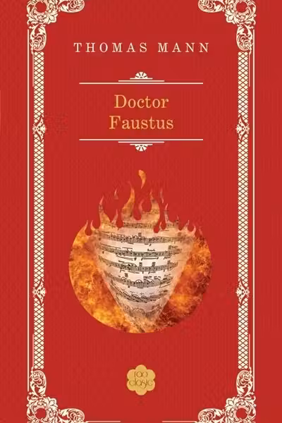 Doctor Faustus