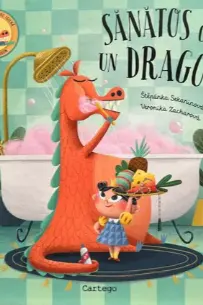 Sanatos ca un dragon
