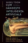 Cum gandeste inteligenta artificiala