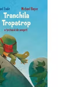 Tranchila tropatrop o testoasa de neoprit