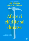 Afaceri cladite sa dureze