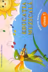 Educatie muzicala, Caietul elevului - clasa 1