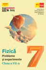 Fizica - Clasa 7 - Probleme si experimente