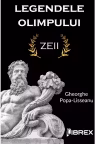 Legendele Olimpului: Zeii
