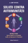 Solutii contra autoimunitatii – Metoda Myers