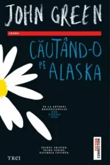 Cautind-o pe Alaska