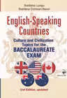 English-Speaking Countries. Topics for the Baccalaureate Exam