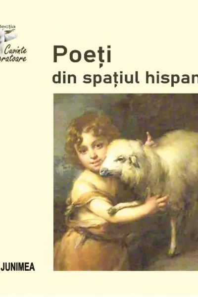 Poeți din spațiul hispanic