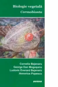 Biologie vegetala. Cormobionta