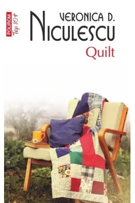 Quilt (editie de buzunar)