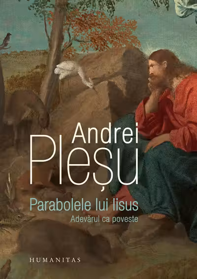 Parabolele lui Iisus