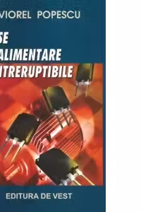Surse de alimentare neintreruptibile